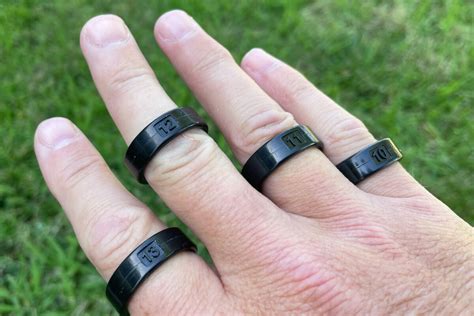 oura ring engraving